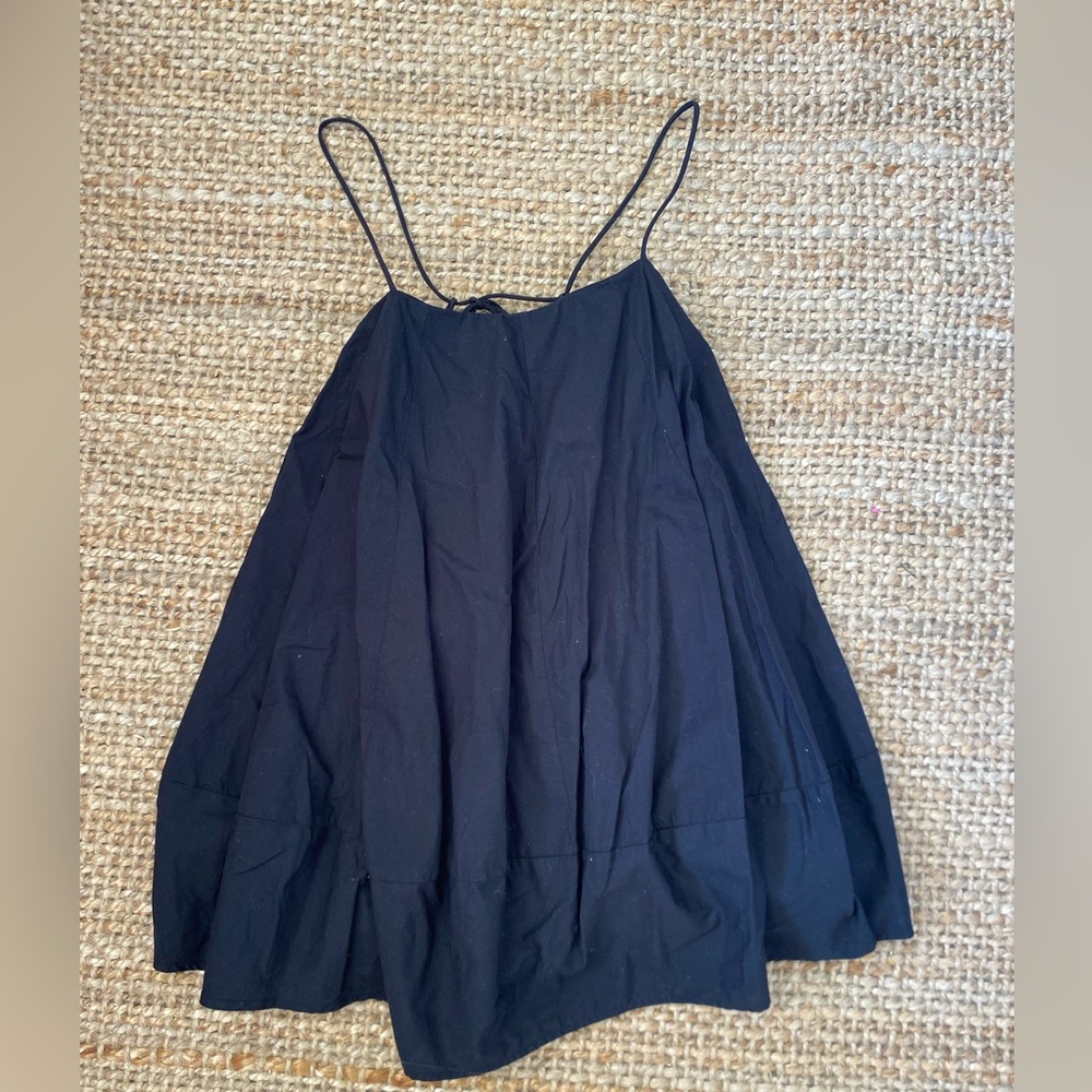 Free People BabyDoll dress